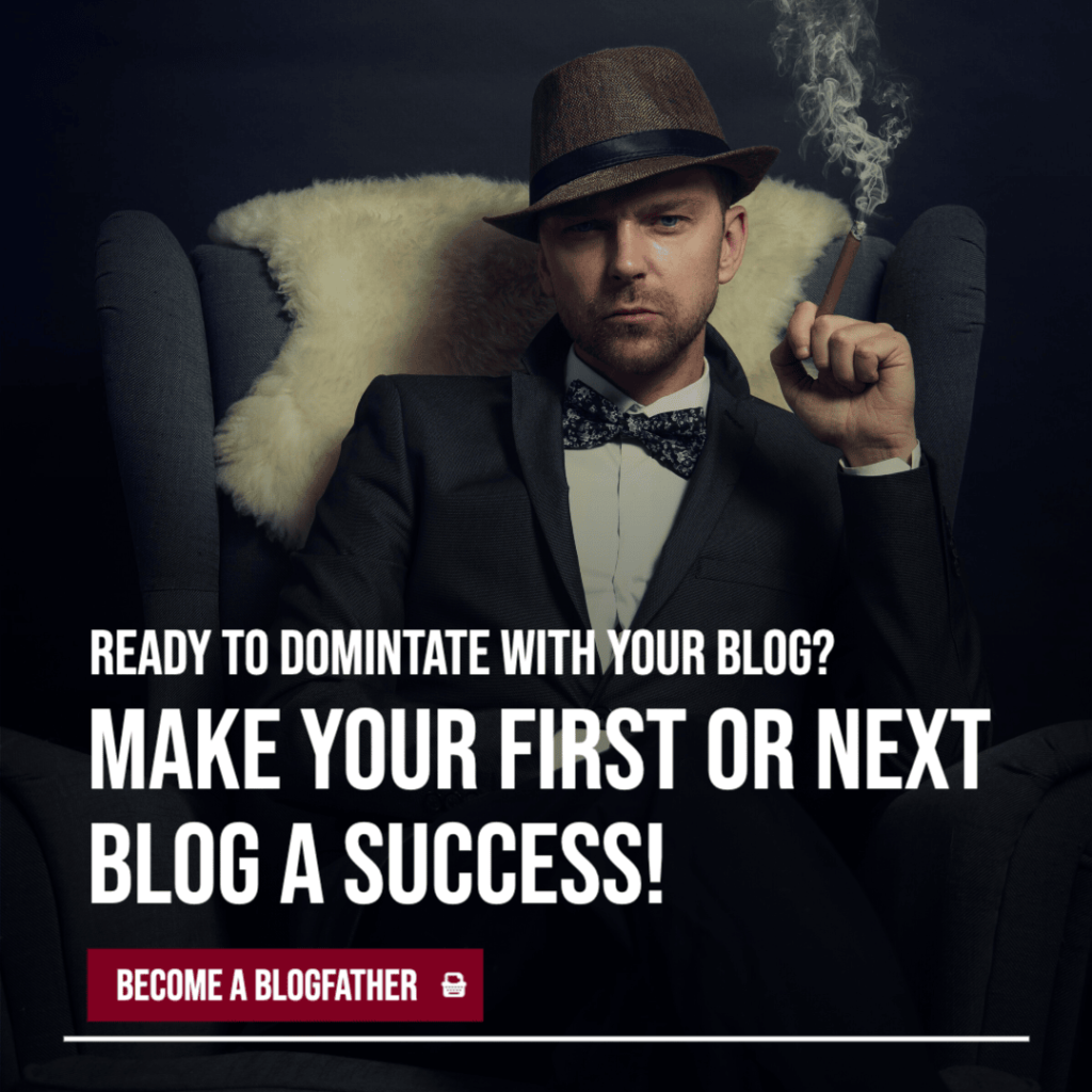 The Blogfather Review