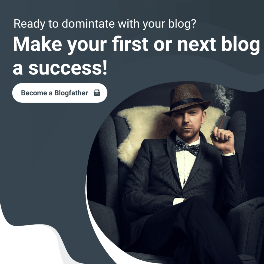 The Blogfather Review