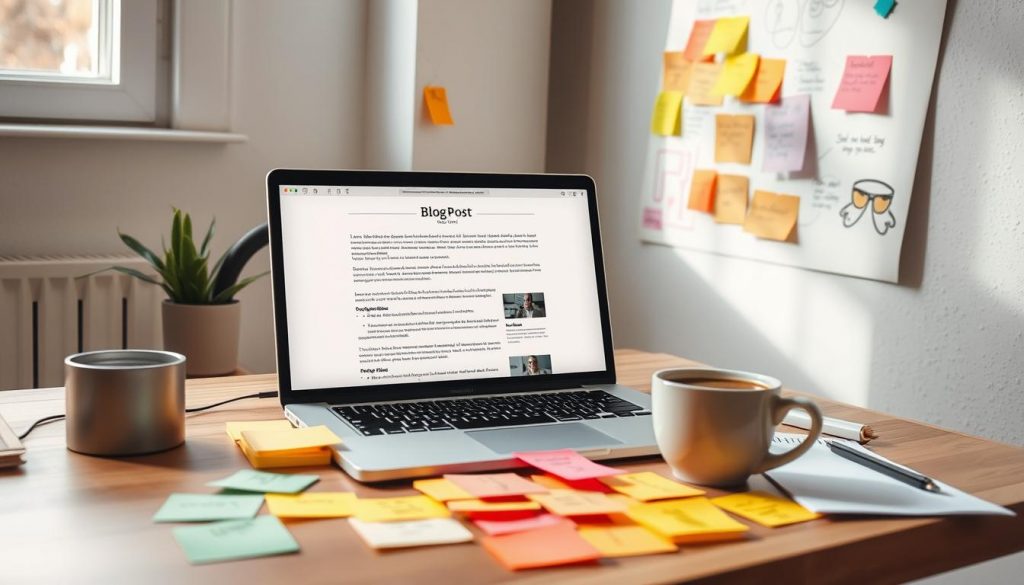 How to Create Engaging Blog Headlines