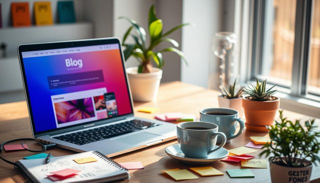 blogging strategies