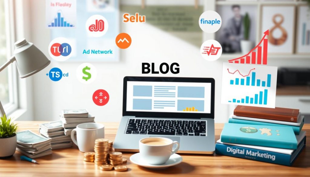 blog monetization strategies