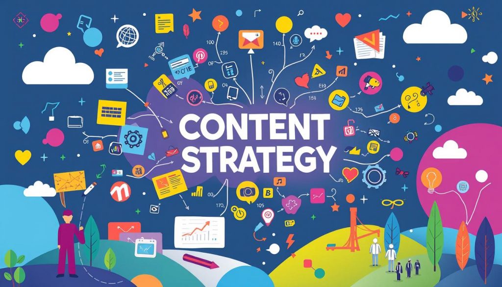 content strategy