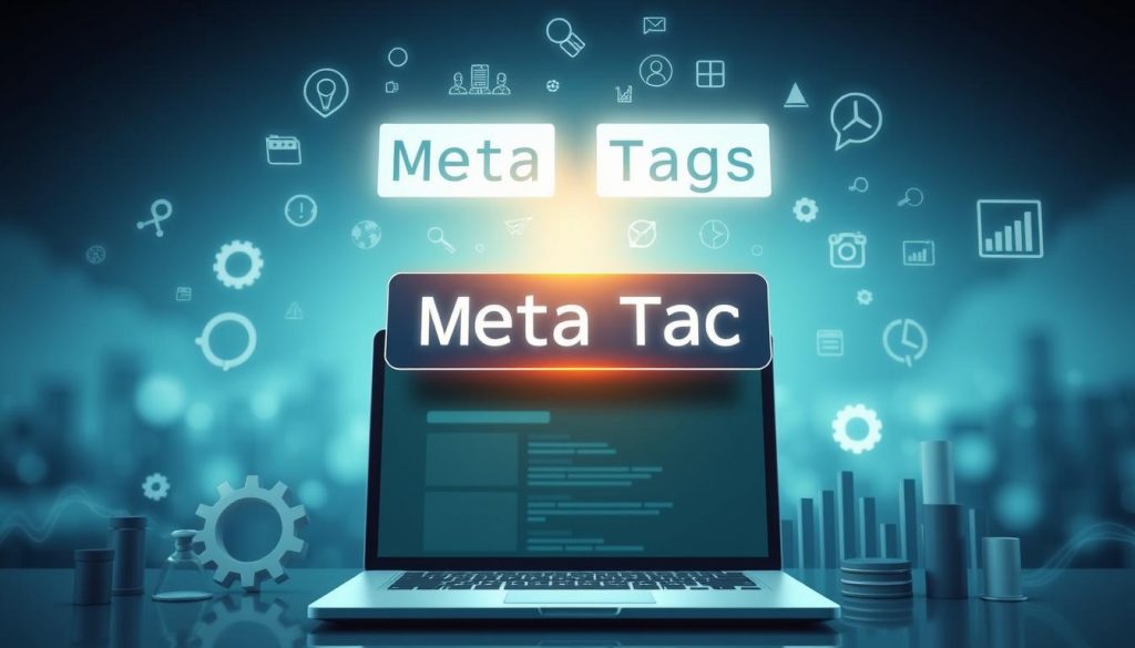 meta tags for search engine optimization