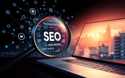 Smart SEO Strategies for Small Biz Success