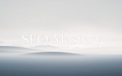 Unlock SEO Mastery: Your Guide to Ranking Higher