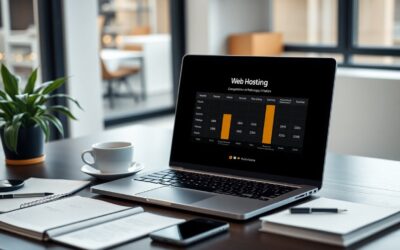 How to Choose a Web Hosting Provider