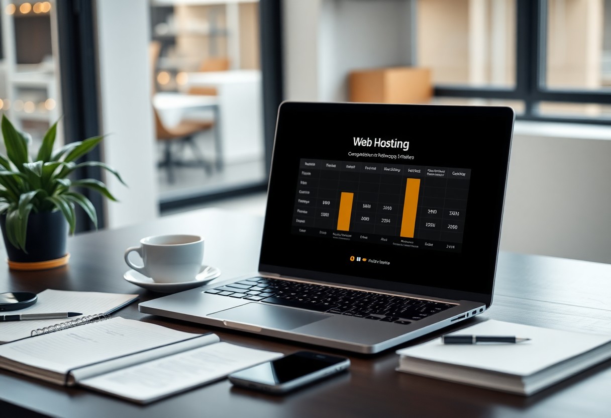 webhosting
