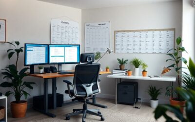 7 Habits of Highly Productive Remote Workers