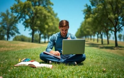 Mental Wellness Through Creative Storytelling – Blogging the Journey