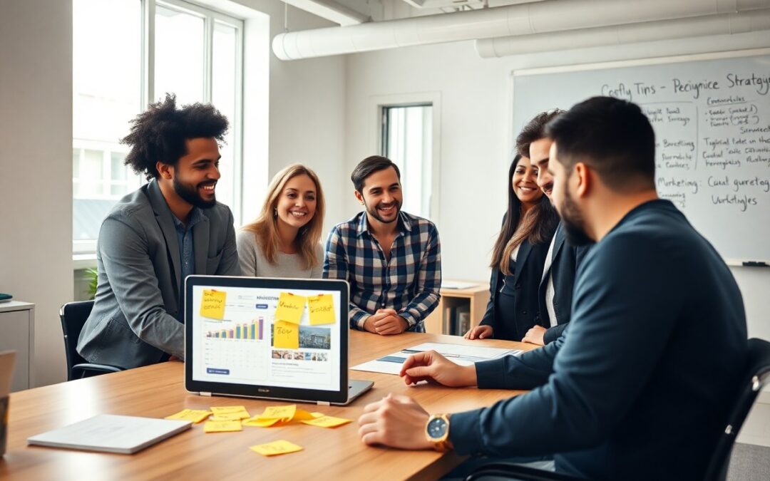 Mastering Digital Marketing on a Budget – Quick Wins for Beginners