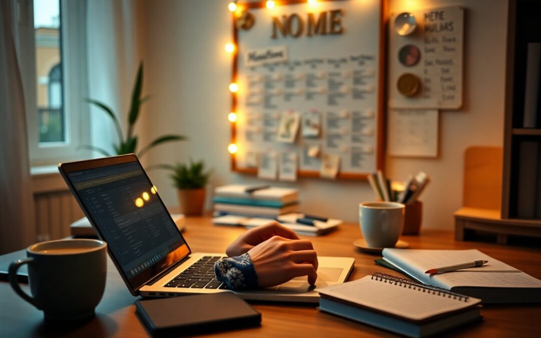 How To Make Money Blogging