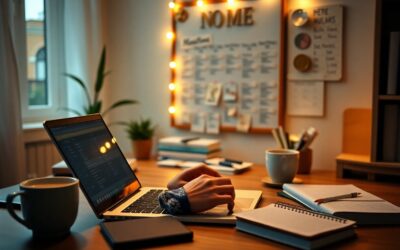 How To Make Money Blogging