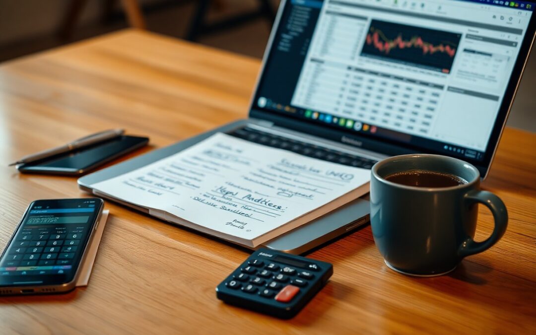 Powerful Personal Finance Hacks for Today’s Busy Professional