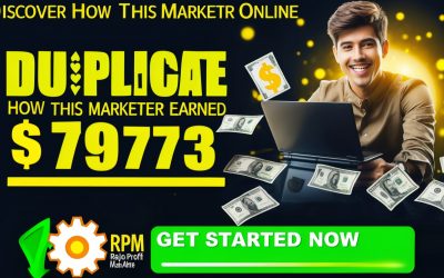 Rapid Profit Machine by James Neville-Taylor Review