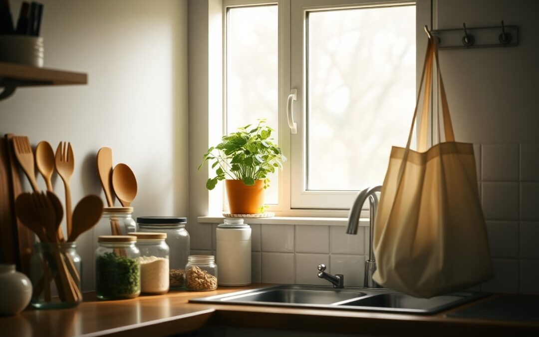 Building a Sustainable Lifestyle – Eco-Friendly Tips for Daily Life