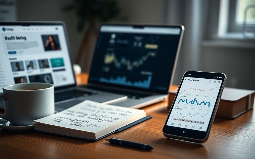 How I Made My First $100 Blogging