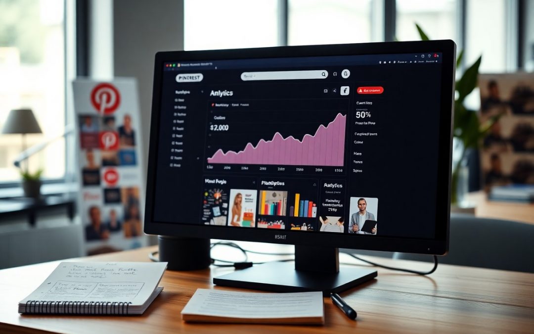 Pinterest SEO Tips That Tripled My Traffic