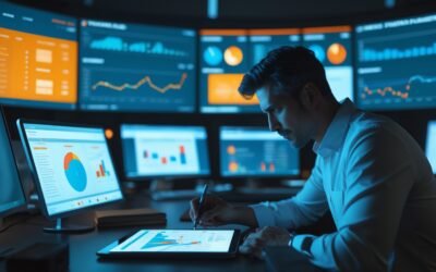 The Ultimate Blogging Profit Blueprint: Advanced Systems Top 1% Earners Use to Scale Fast