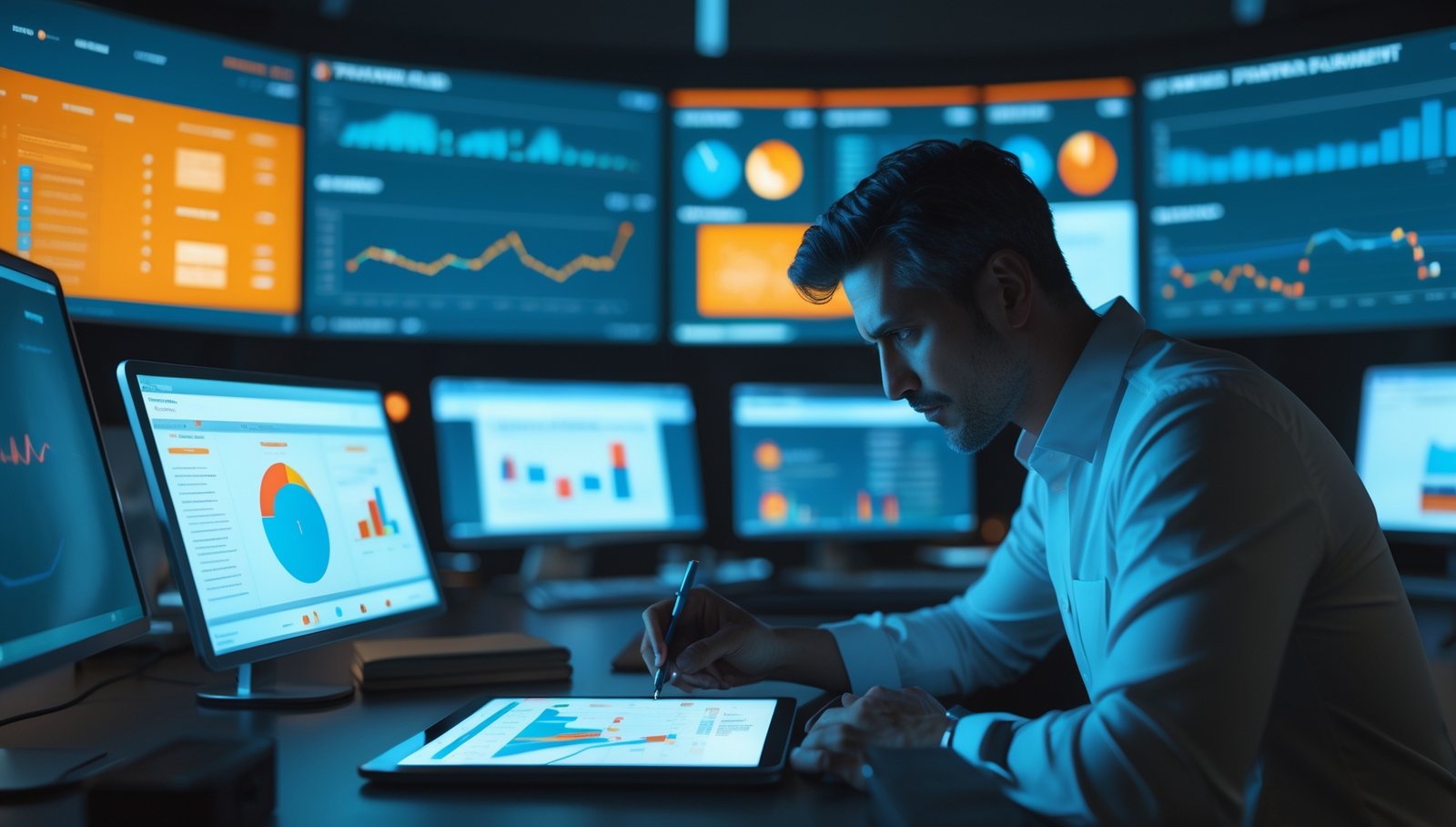 Blogging Profit Blueprint