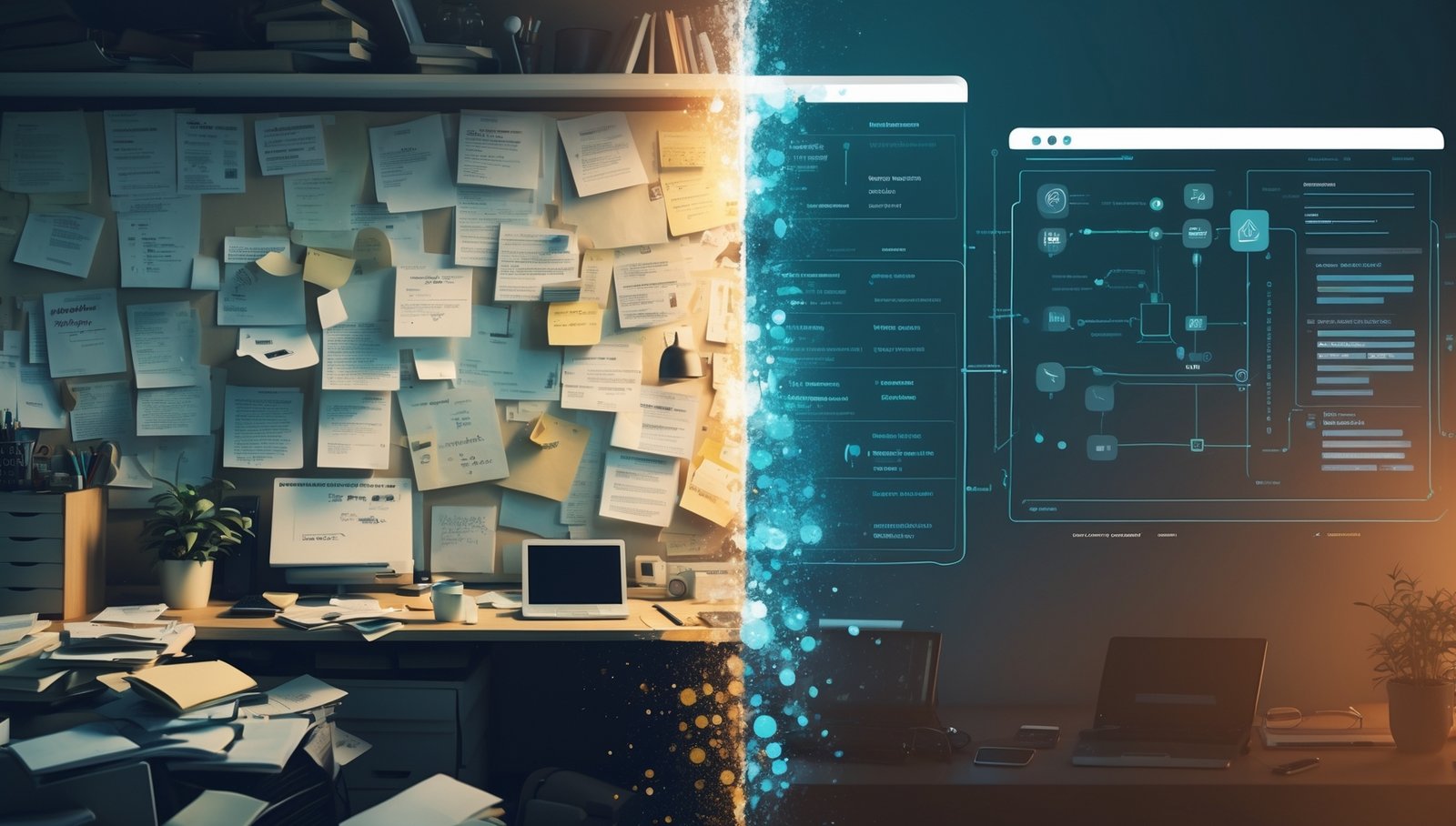 Blogging Profit Blueprint