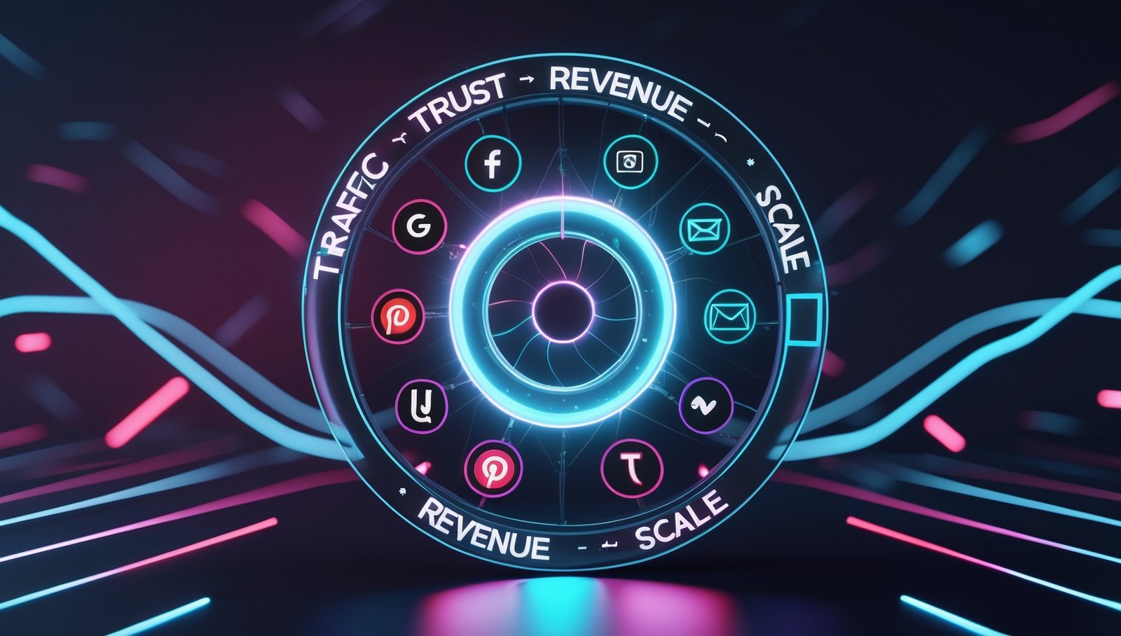 Blogging Profit Blueprint