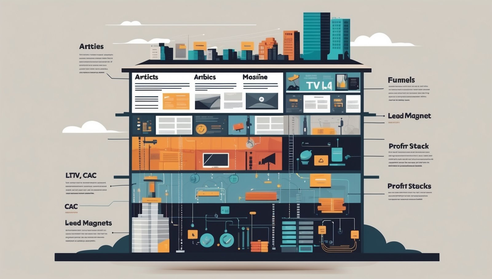 Blogging Profit Blueprint