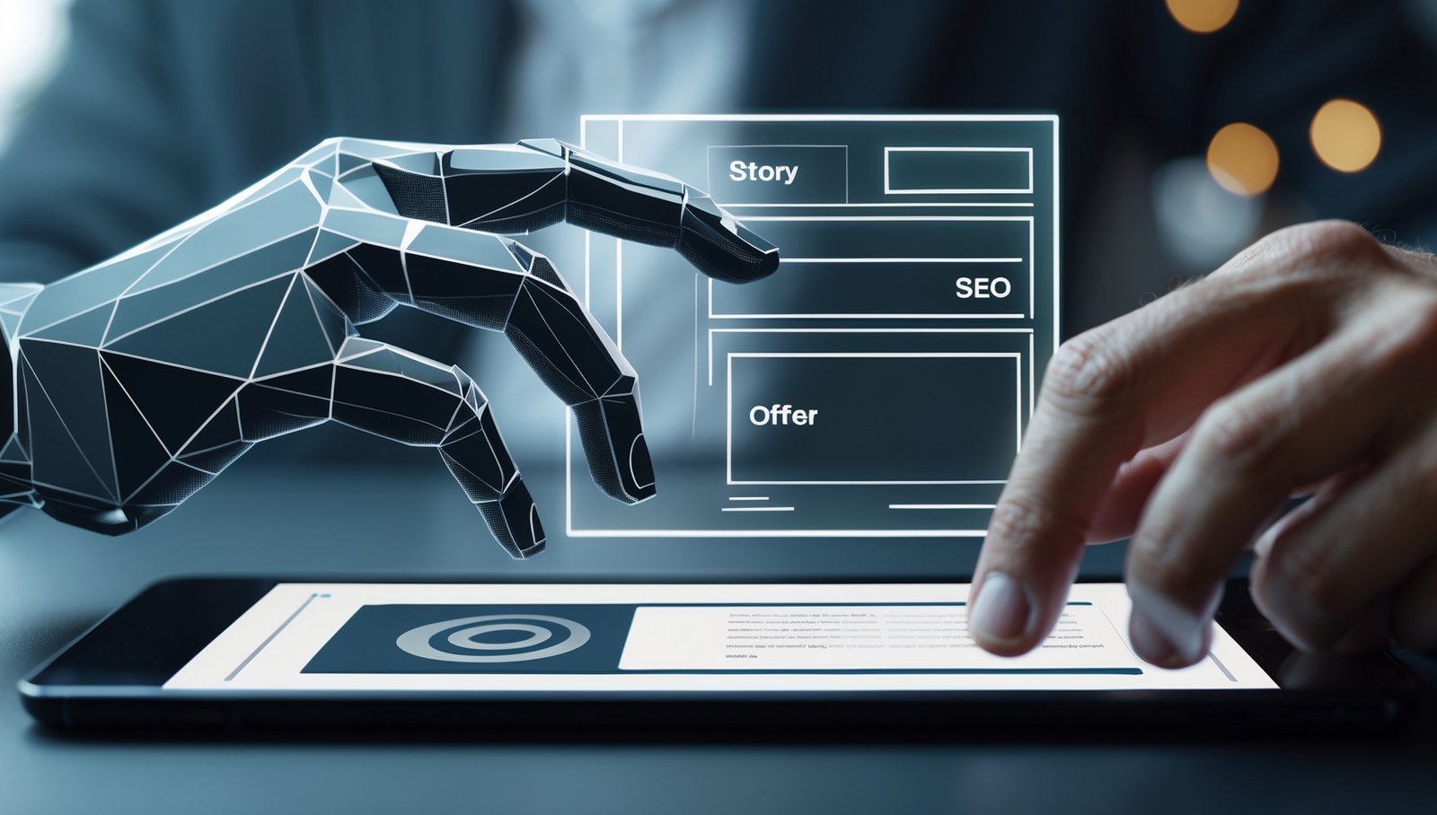 Blogging Profit Blueprint