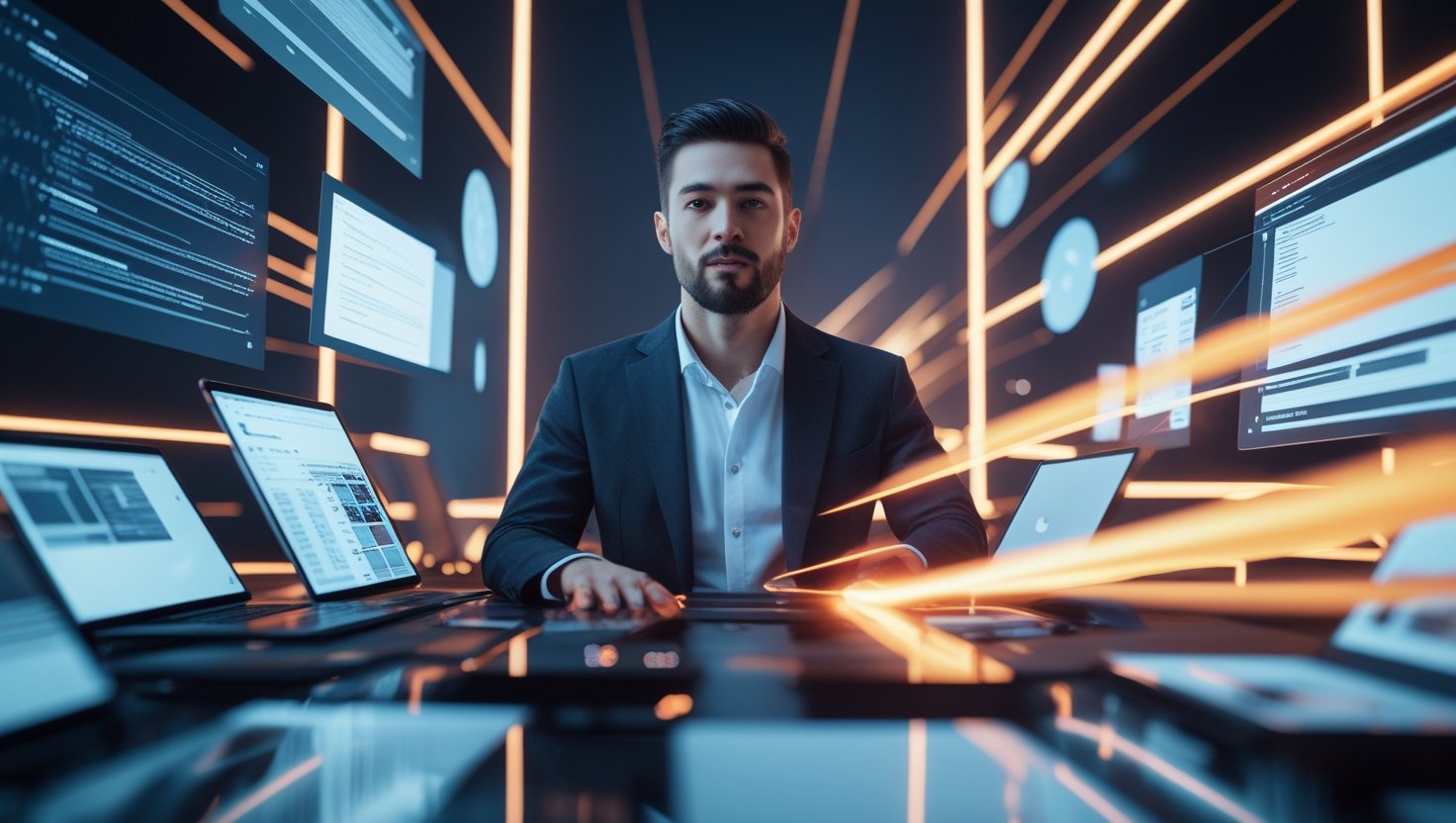 How to Create Content Faster