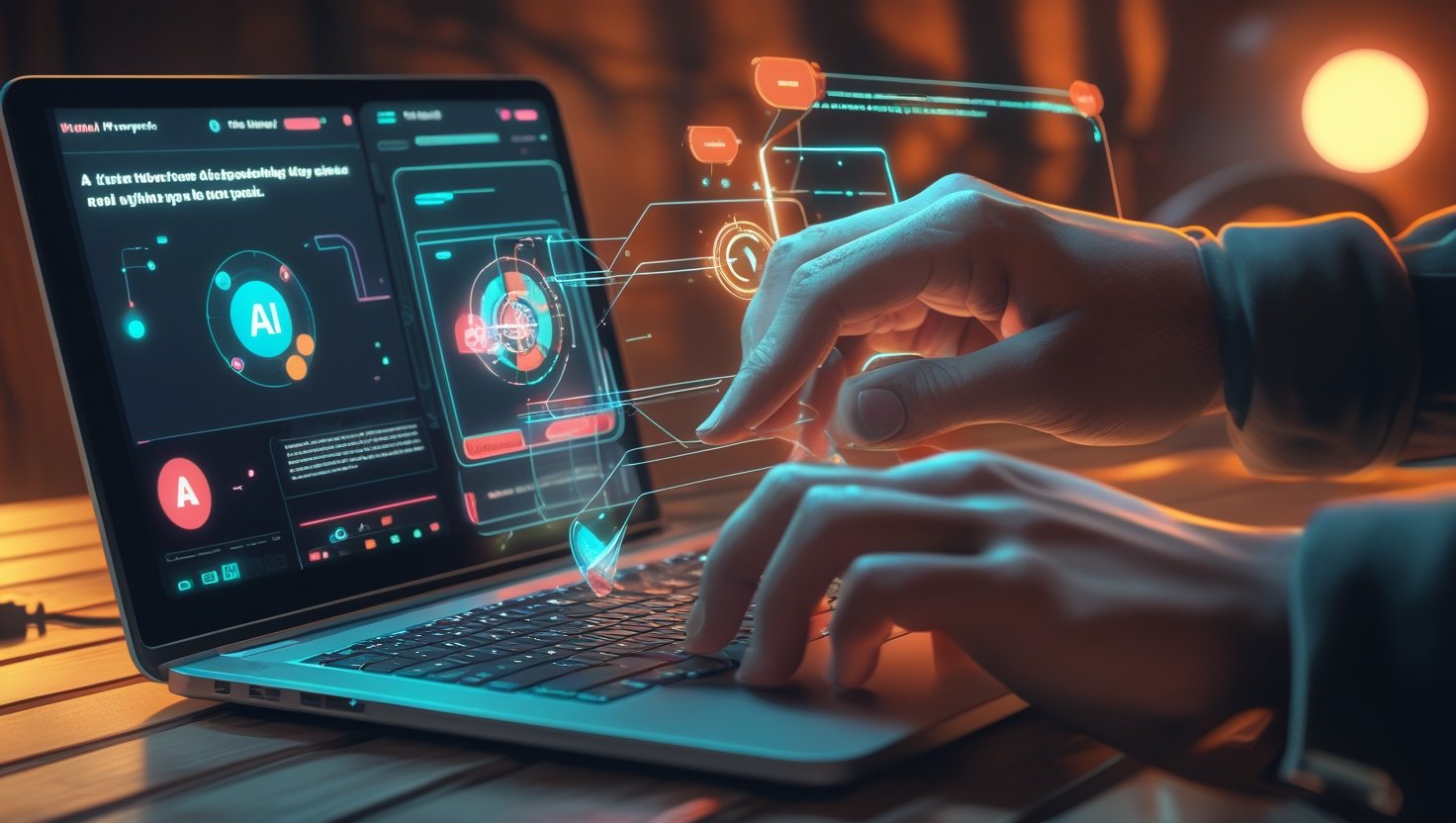 How to Create Content Faster