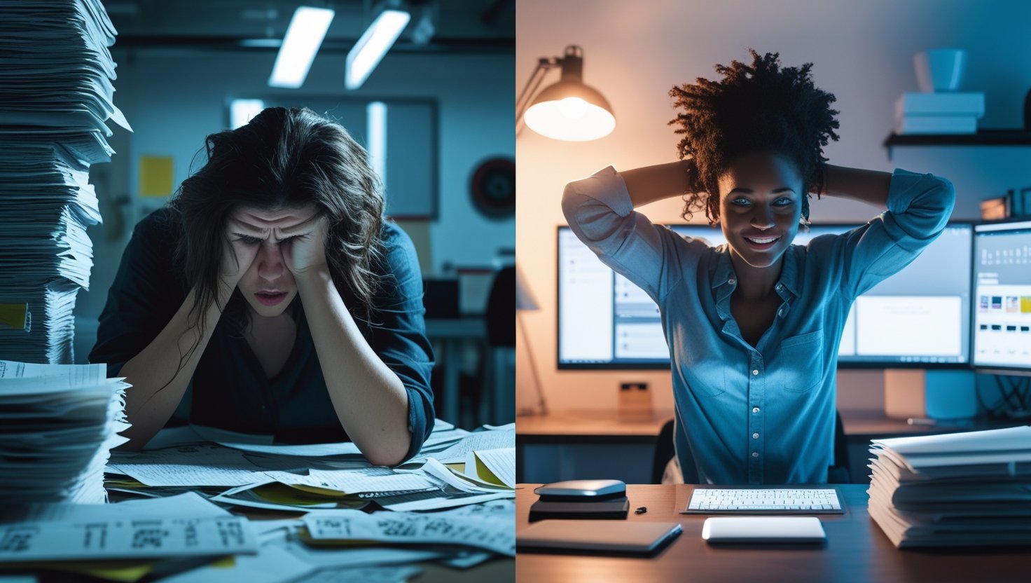 How to Create Content Faster