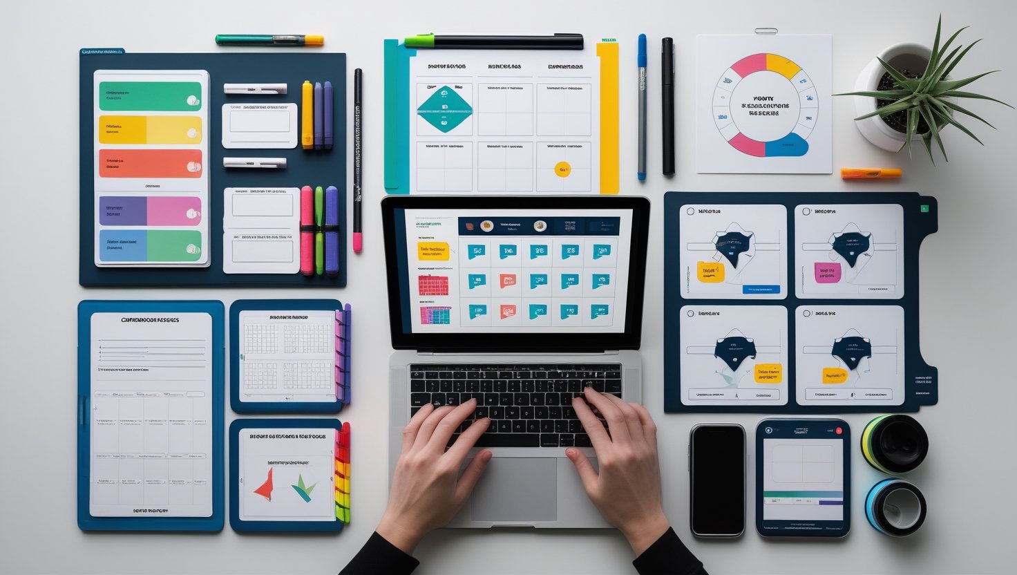 How to Create Content Faster