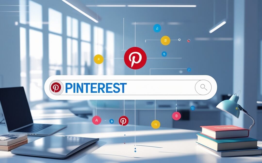 Pinterest SEO Trends for Bloggers: Updated Strategies for Massive Traffic in 2025