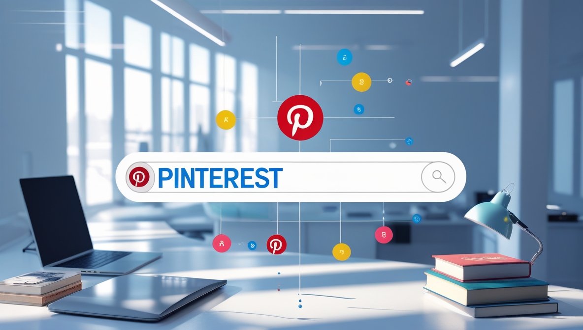 Pinterest SEO trends for bloggers