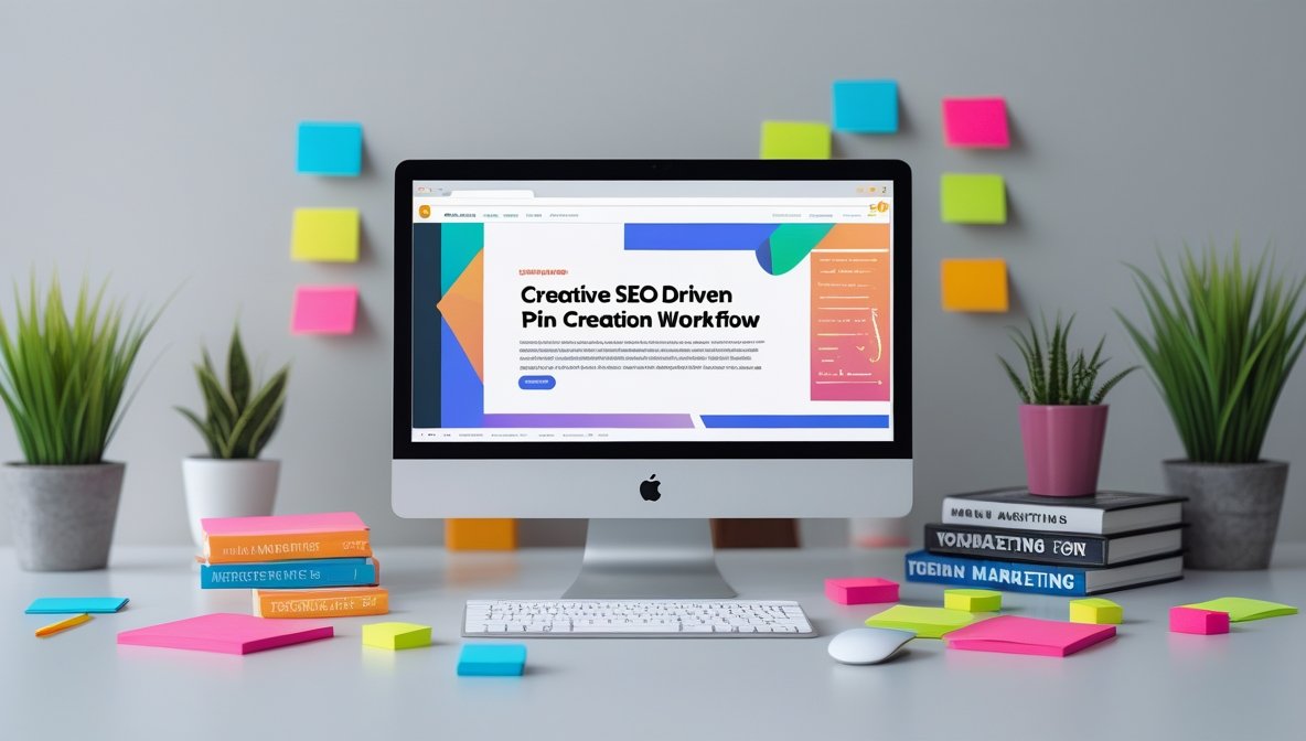 Pinterest SEO trends for bloggers