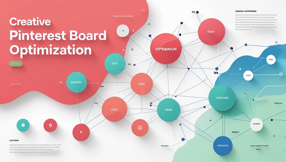 Pinterest SEO trends for bloggers