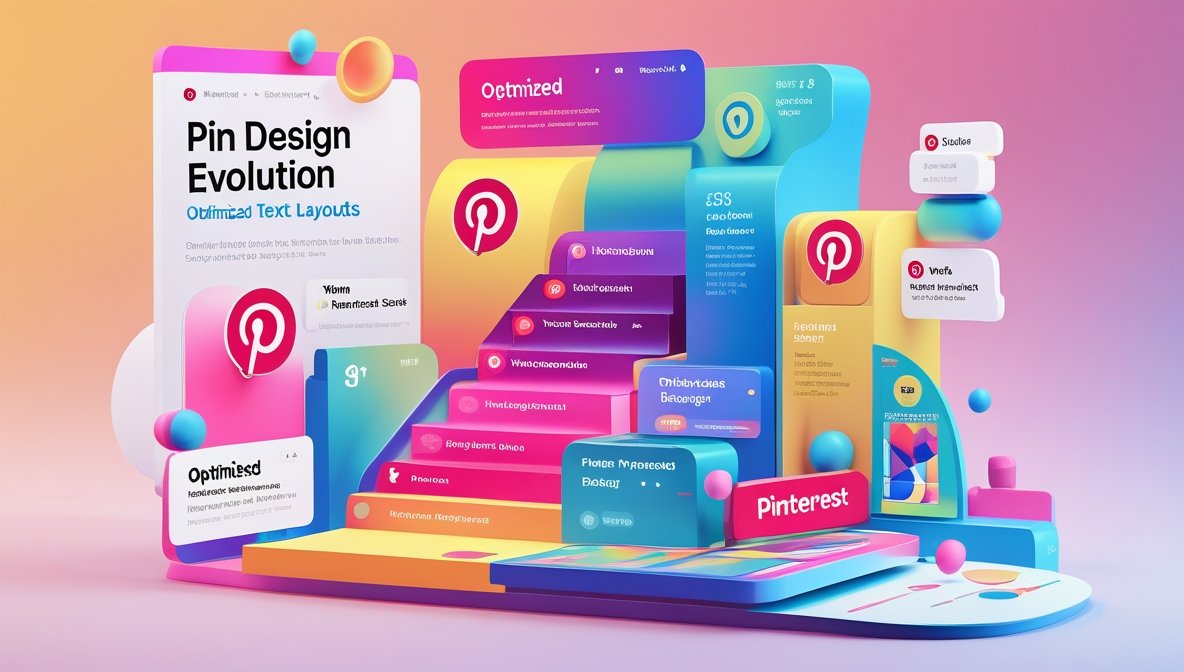 Pinterest SEO trends for bloggers