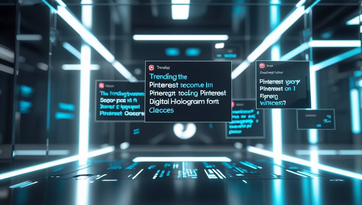 Pinterest SEO trends for bloggers