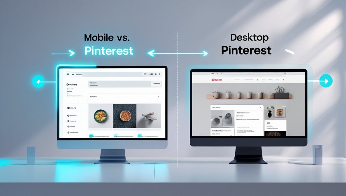 Pinterest SEO trends for bloggers
