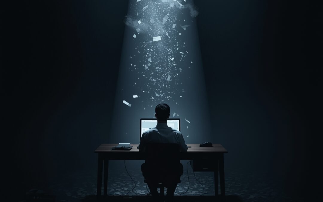 How to Start an SEO Blog and Make Money: The Zero-Noise Authority Framework