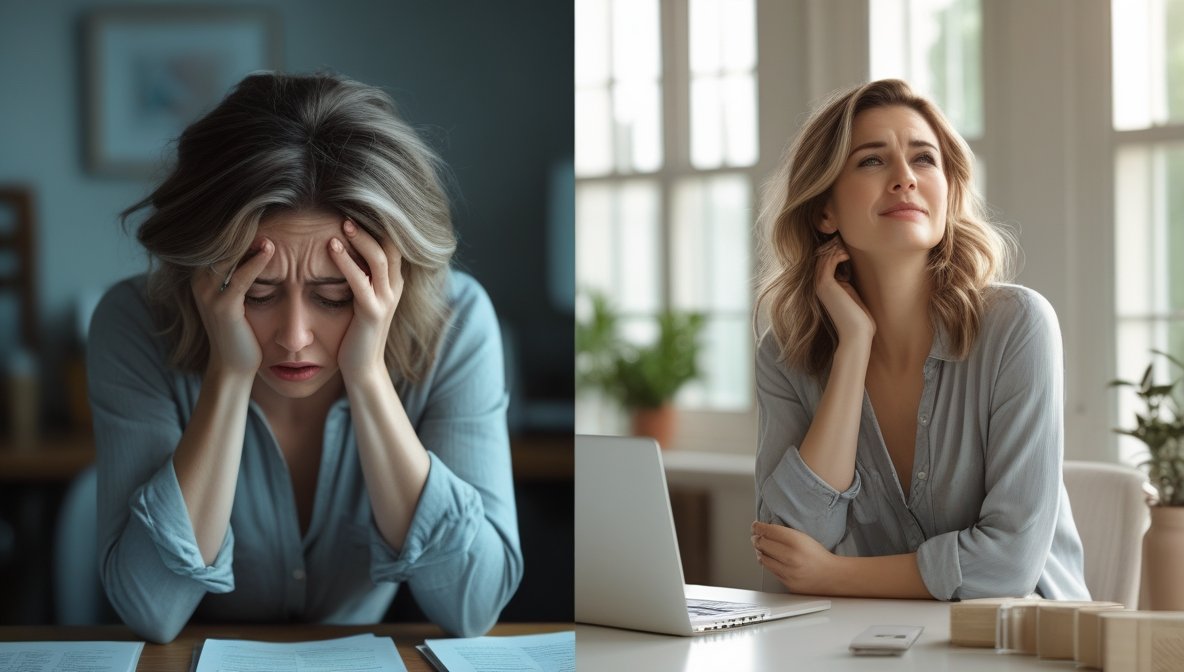 dealing with negative blog comments