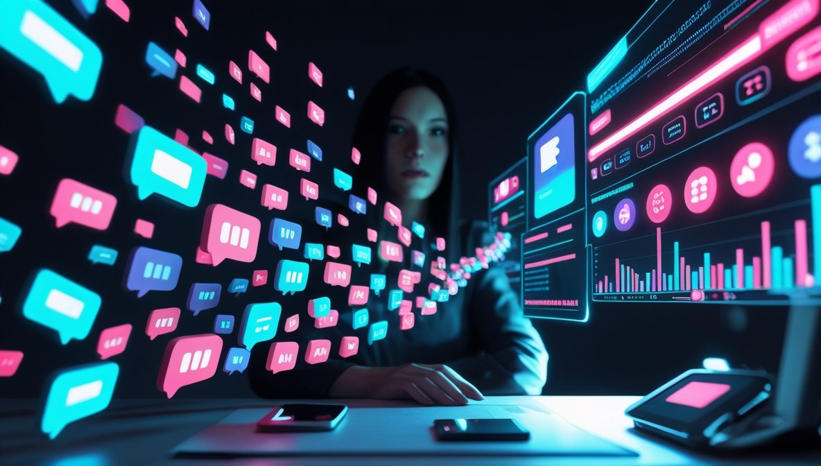 dealing with negative blog comments