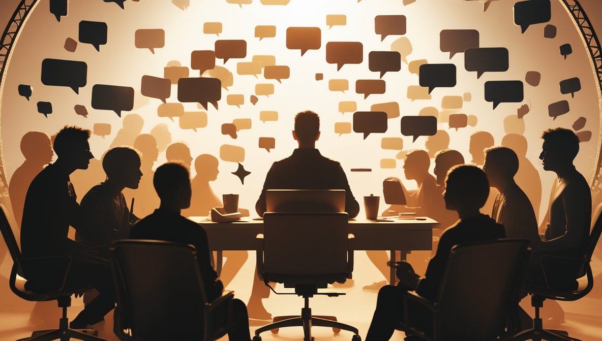 dealing with negative blog comments