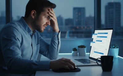 Why My Emails Never Get Opened (And How to Fix It Fast)