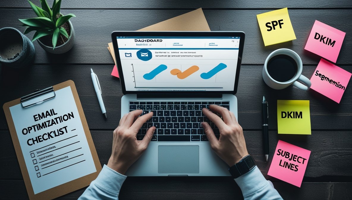 emails never get opened