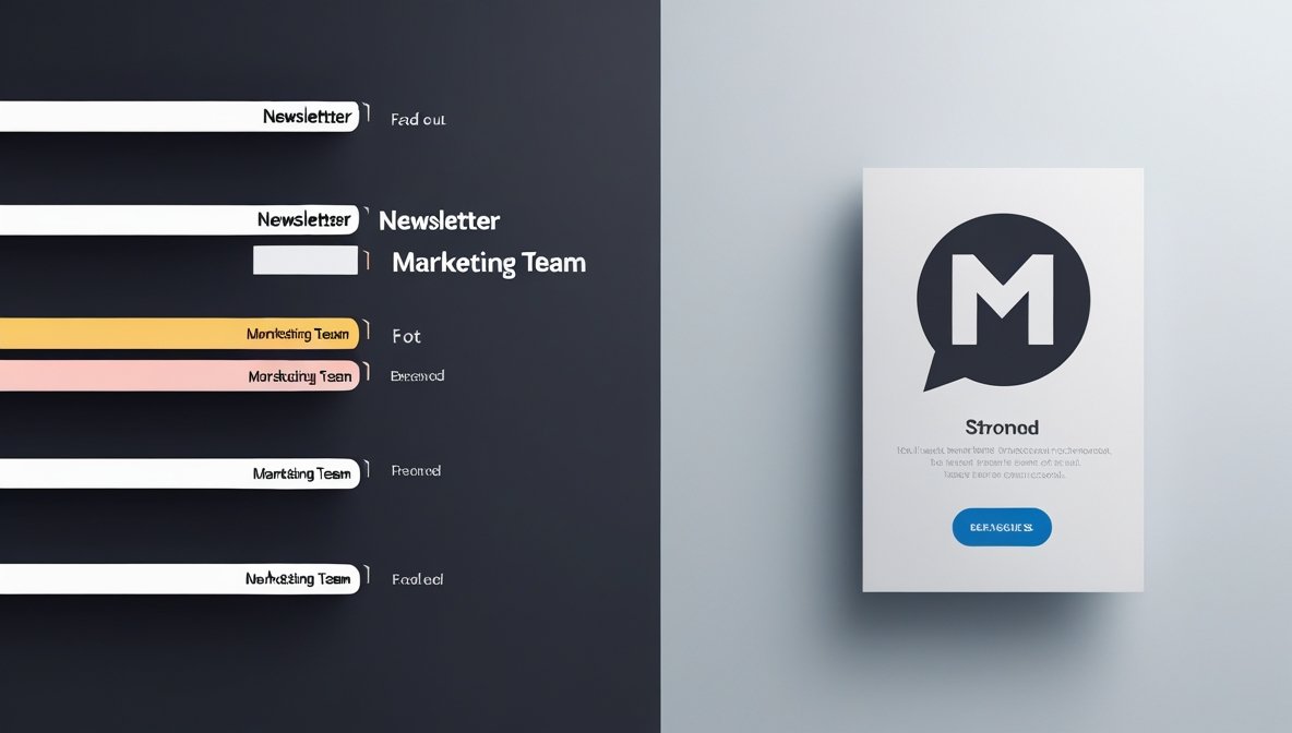 emails never get opened