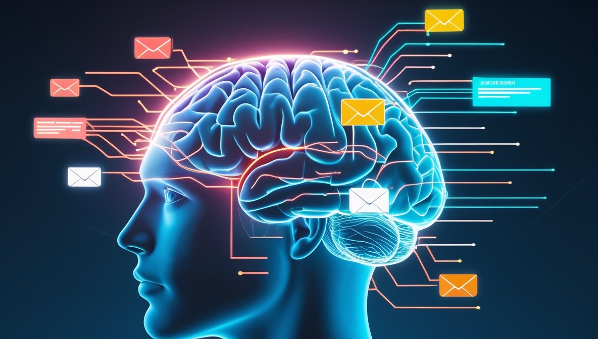 emails never get opened