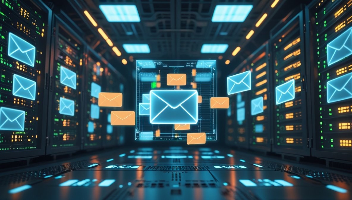 emails never get opened