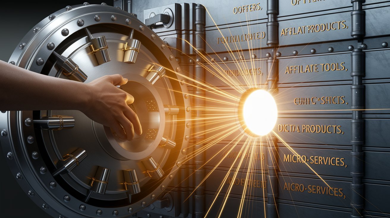 fastest way to monetize a new blog