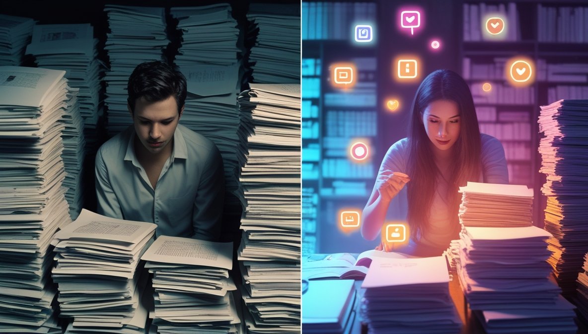 how to blog with game-changing ideas