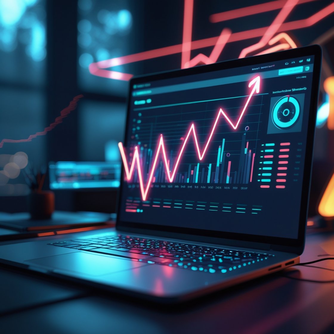 immediate blog traffic